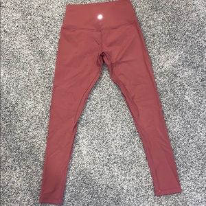 Lululemon leggings
